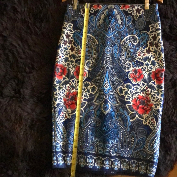 Gorgeous  Eci stretch shirt heavy material - Picture 5 of 5